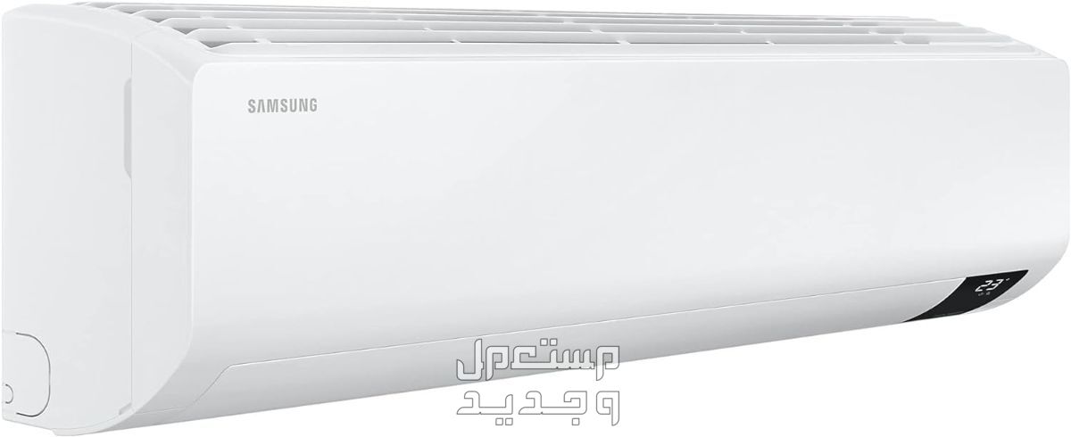 شركة تنظيف مكيفات بالعناوين والموديلات والصور والاسعار في الأردن مكيف نوع سامسونج موديل ‎AR18TSHZMWK/MG