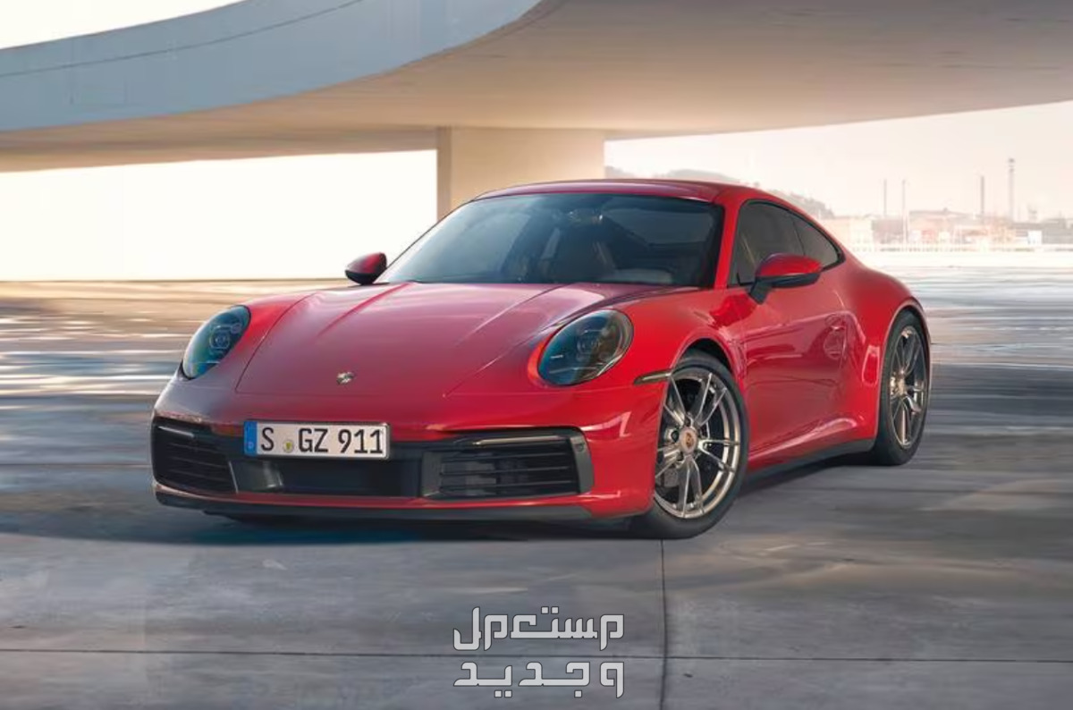 بورش 911 2024 صور اسعار مواصفات وفئات في الإمارات العربية المتحدة بورش 911 2024
