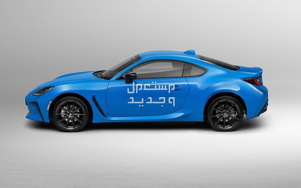 سيارة تويوتا Toyota GR 86 2023 مواصفات وصور واسعار سيارة تويوتا Toyota GR 86 2023