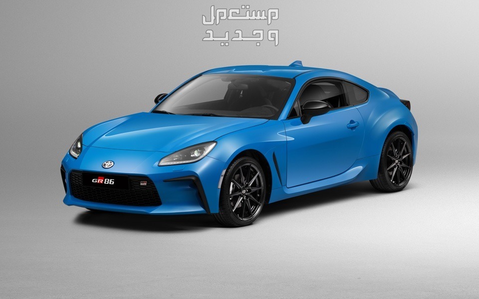 سيارة تويوتا Toyota GR 86 2023 مواصفات وصور واسعار سيارة تويوتا Toyota GR 86 2023