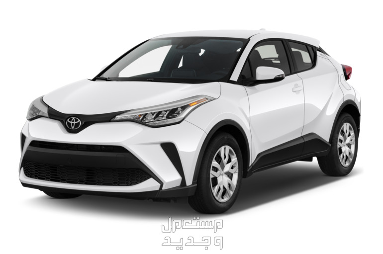 تويوتا سي اتش ار 2022 جميع المواصفات والصور تويوتا سي اتش ار 2022