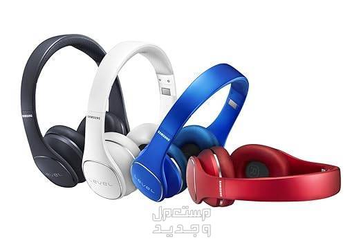 تعرق على Samsung Level On Wireless Pro Samsung Level On Wireless Pro