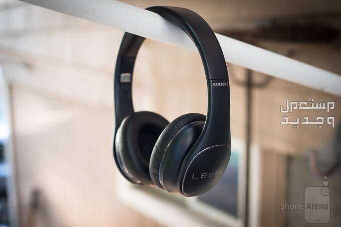 تعرق على Samsung Level On Wireless Pro Samsung Level On Wireless Pro