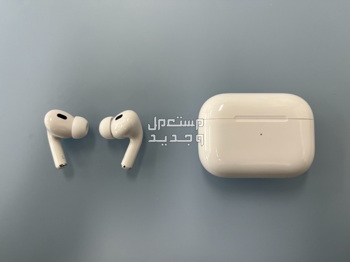 تعرف على سماعة Apple AirPods Pro سماعة Apple AirPods Pro