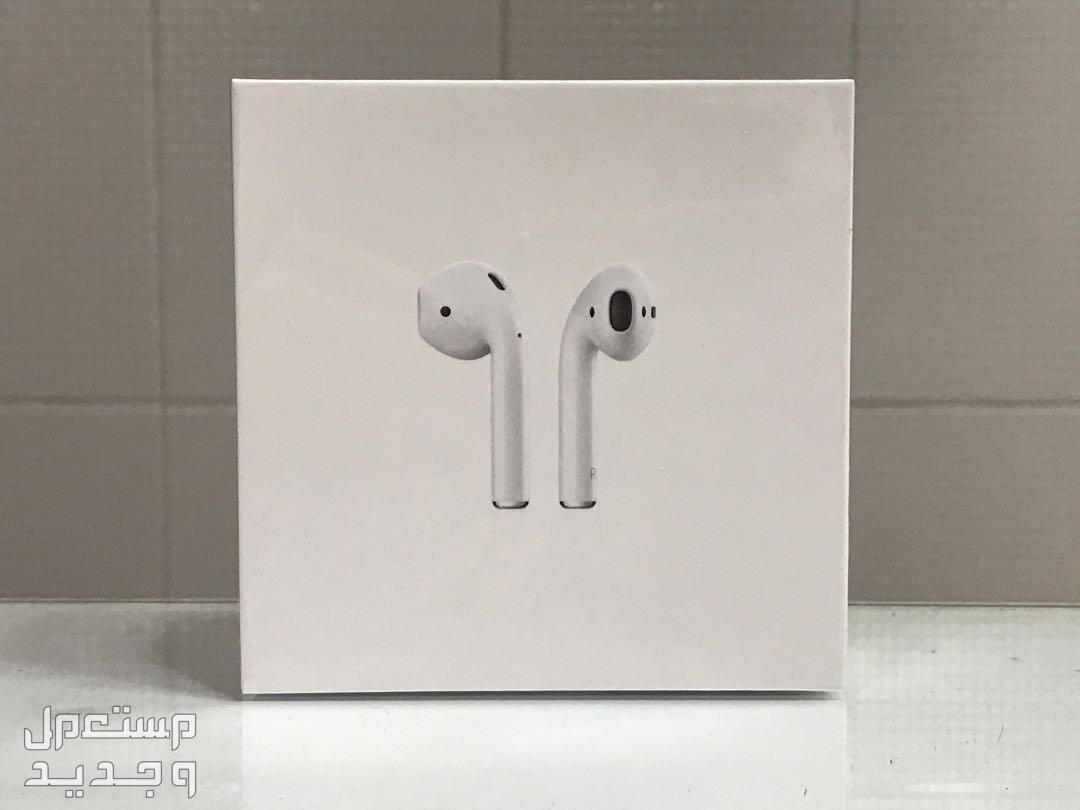 تعرف على سماعة Apple AirPods Pro سماعة Apple AirPods Pro