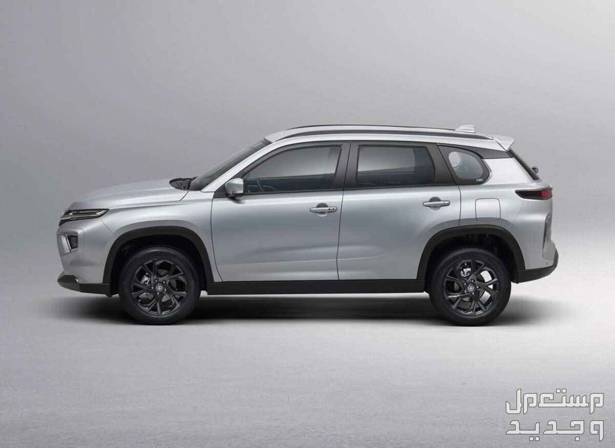 سيارة تويوتا Toyota Urban Cruiser 2023 مواصفات وصور واسعار سيارة تويوتا Toyota Urban Cruiser 2023
