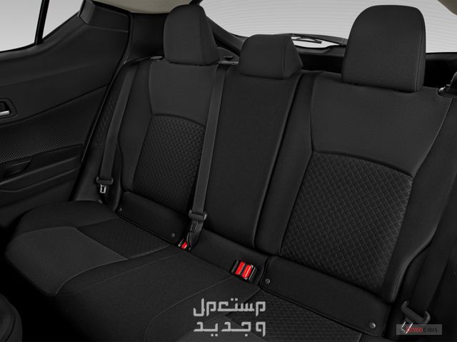 تويوتا سي اتش ار 2021 جميع المواصفات والصور تويوتا سي اتش ار 2021