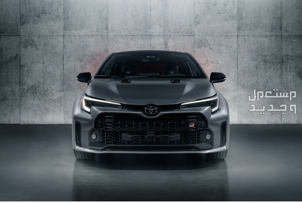 سيارة تويوتا كورولا Toyota corolla 2024 مواصفات وصور واسعار سيارة تويوتا كورولا Toyota corolla 2024