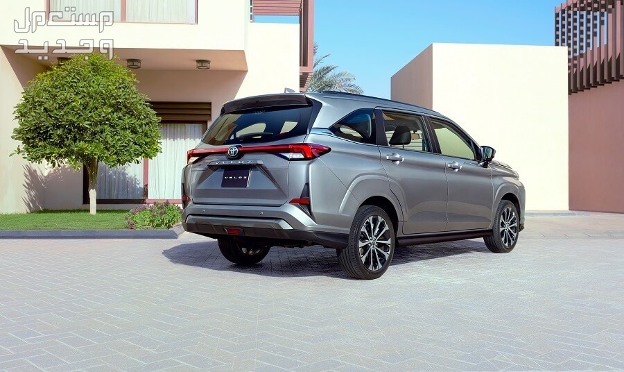 سيارة تويوتا TOYOTA ​VELOZ 2023 مواصفات وصور واسعار سيارة تويوتا فيلوز TOYOTA ​VELOZ 2023