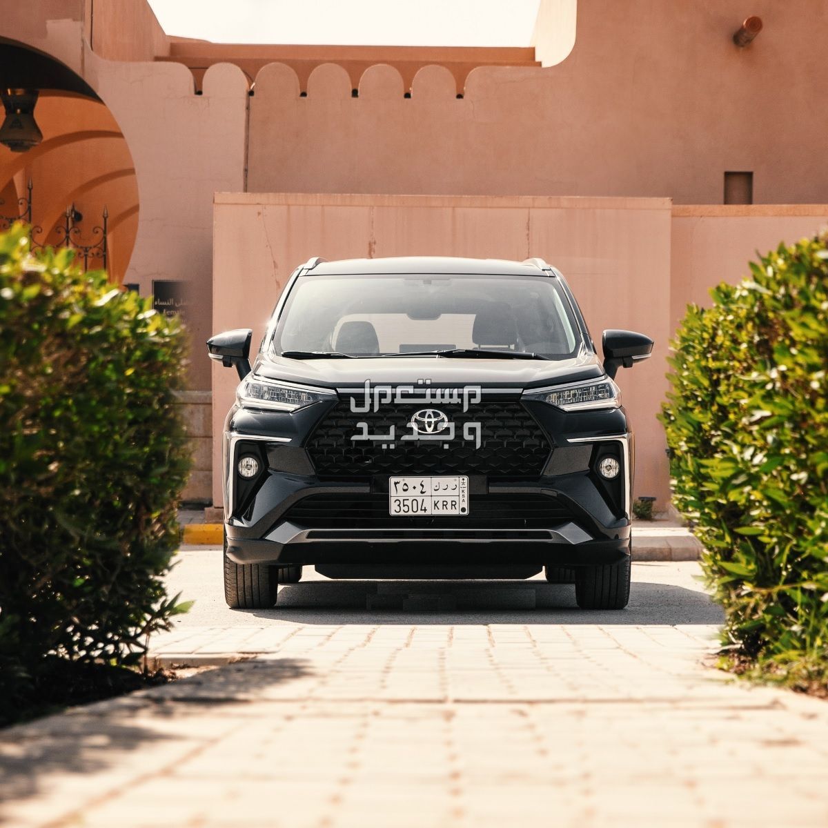 سيارة تويوتا TOYOTA ​VELOZ 2023 مواصفات وصور واسعار سيارة تويوتا فيلوز TOYOTA ​VELOZ 2023