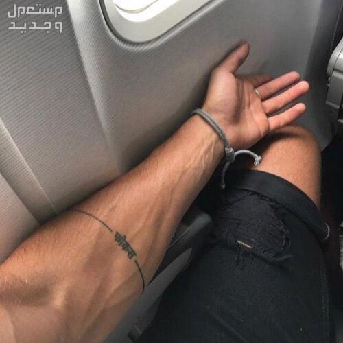 سعر تاتو مؤقت للرجال وأشكاله المختلفة الفنون والذكورية: تاتو المؤقت كمظهر جديد للرجال