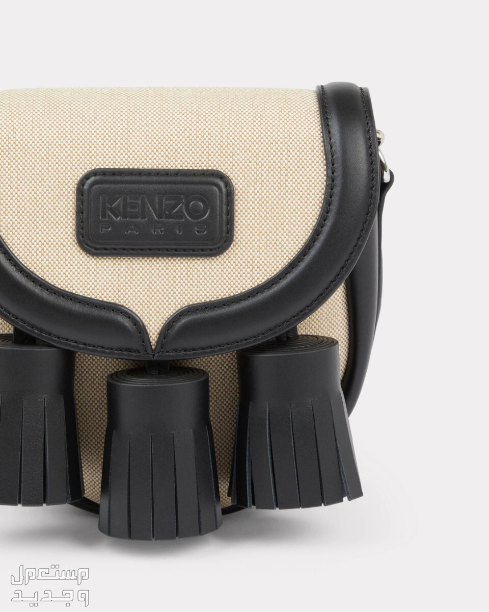 مواصفات أحدث شنط كينزو بالتفصيل شنطة كينزو   KENZO 18 SHOULDER BAG