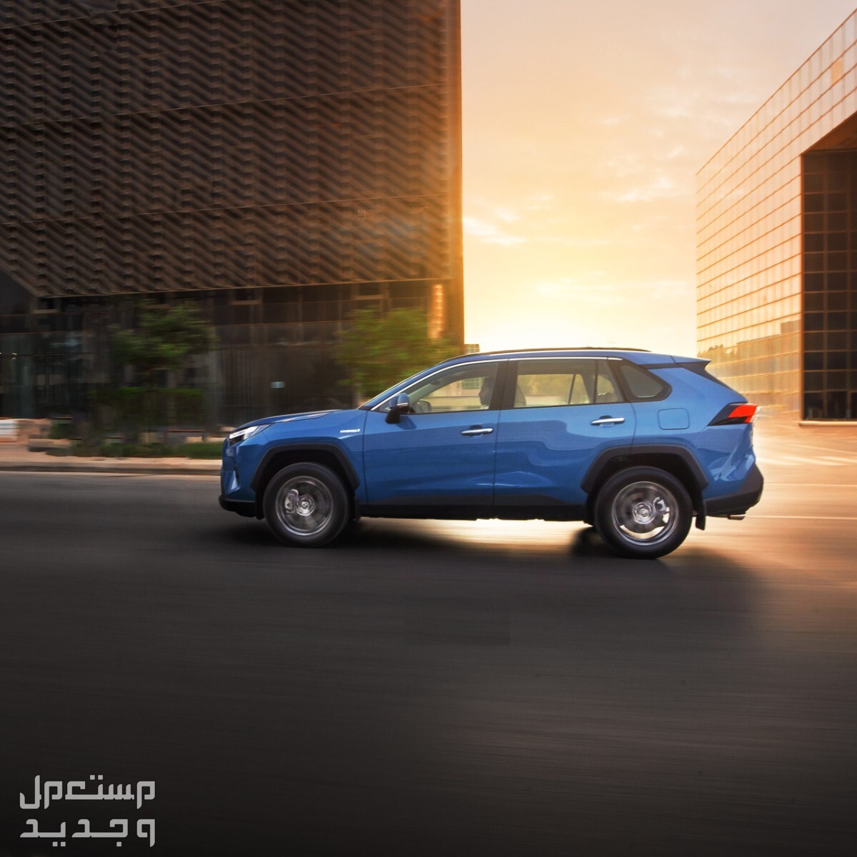 سيارة تويوتا Toyota RAV4 2023 تعرف على المواصفات والموديلات والأسعار سيارة تويوتا Toyota RAV4 2023