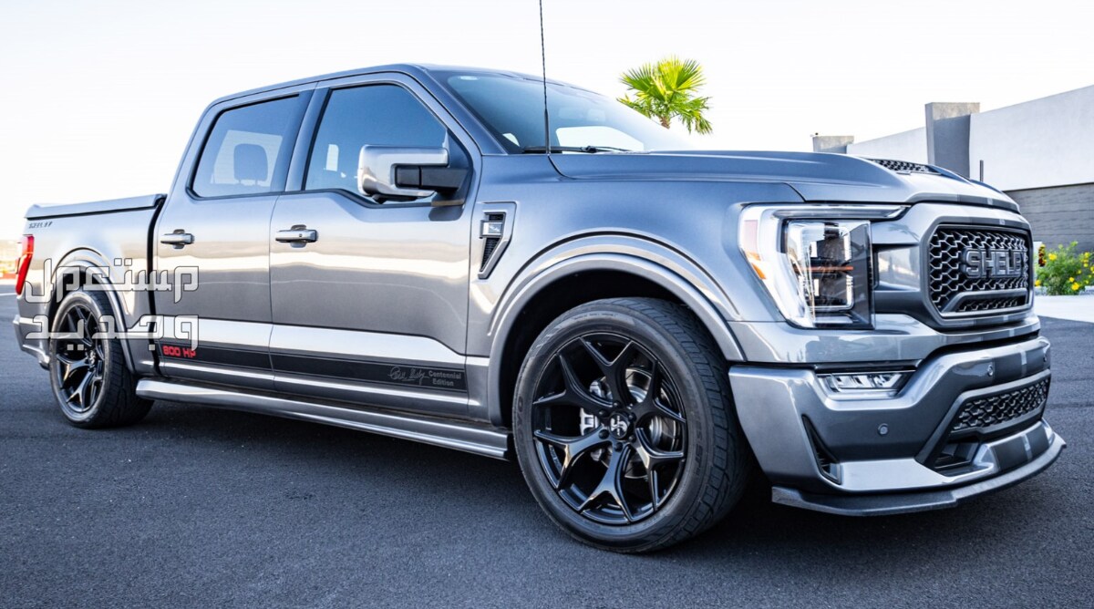 فورد F-150 اف-150 2024 صور اسعار مواصفات وفئات فورد F-150 اف-150 2024