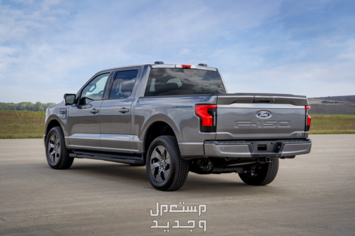 فورد F-150 اف-150 2024 صور اسعار مواصفات وفئات أناقة فورد F-150 اف-150 2024