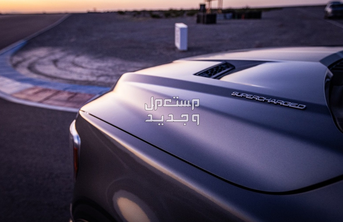 فورد F-150 اف-150 2024 صور اسعار مواصفات وفئات تفاصيل فورد F-150 اف-150 2024 الهيكلية