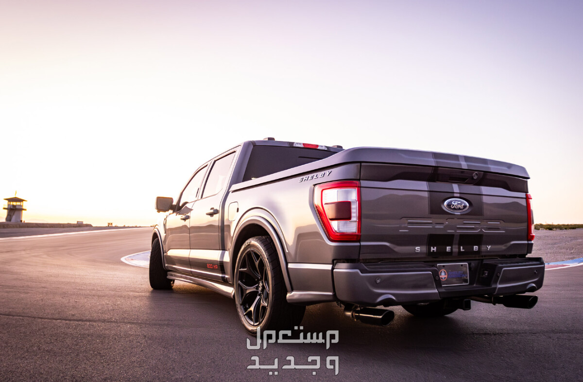 فورد F-150 اف-150 2024 صور اسعار مواصفات وفئات فخامة فورد F-150 اف-150 2024