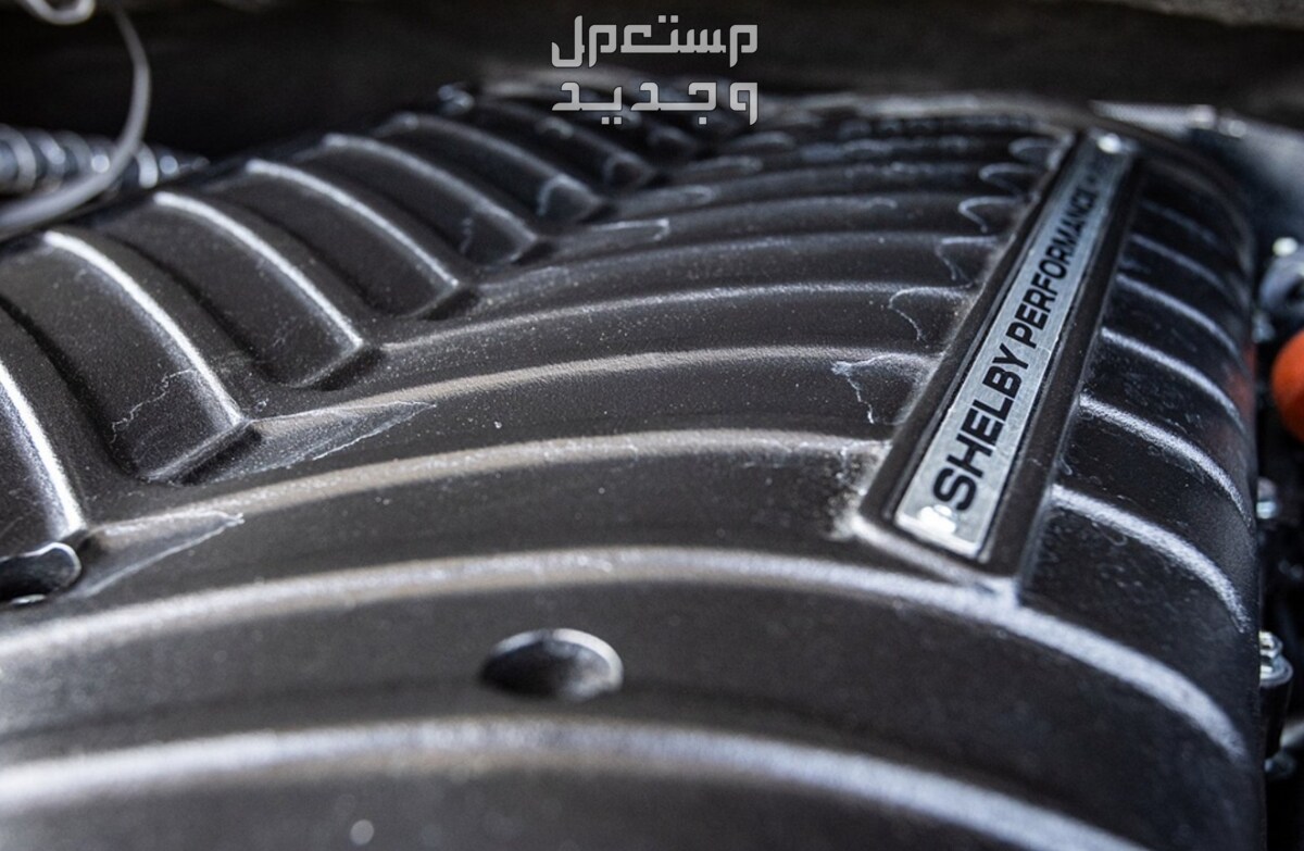 فورد F-150 اف-150 2024 صور اسعار مواصفات وفئات محرك فورد F-150 اف-150 2024