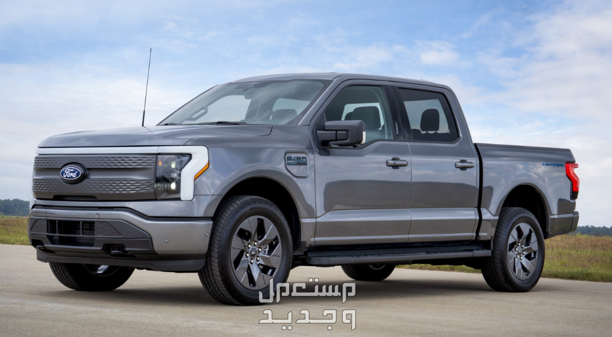 فورد F-150 اف-150 2024 صور اسعار مواصفات وفئات هيكلة فورد F-150 اف-150 2024