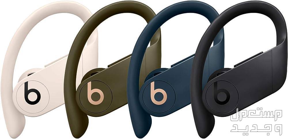 تعرف على سماعات Beats PowerBeats Pro Beats PowerBeats Pro