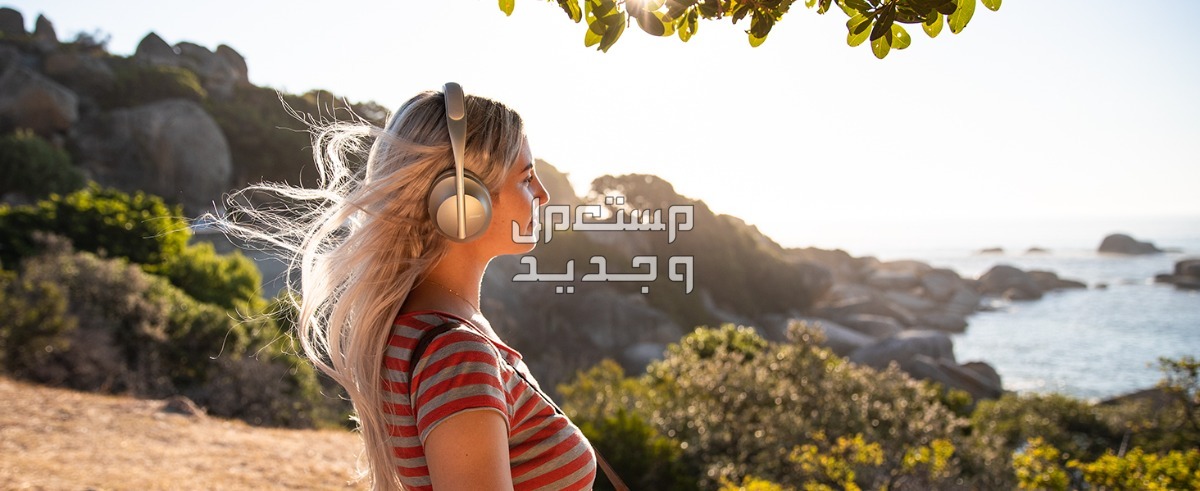 سعر ومواصفات ومميزات سماعات bose الأولى في إلغاء الضوضاء بالعالم سعر ومواصفات ومميزات سماعات bose