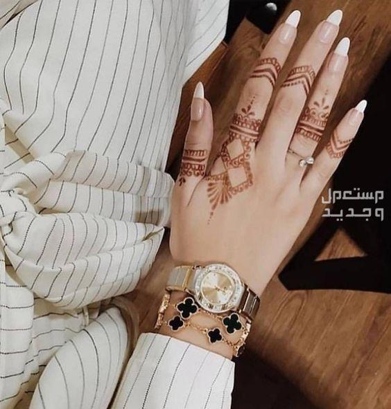 أسعار الحنة السودانية وأفضل الانواع الحنة السودانية: جاذبية فنية تجسد الهوية الثقافية