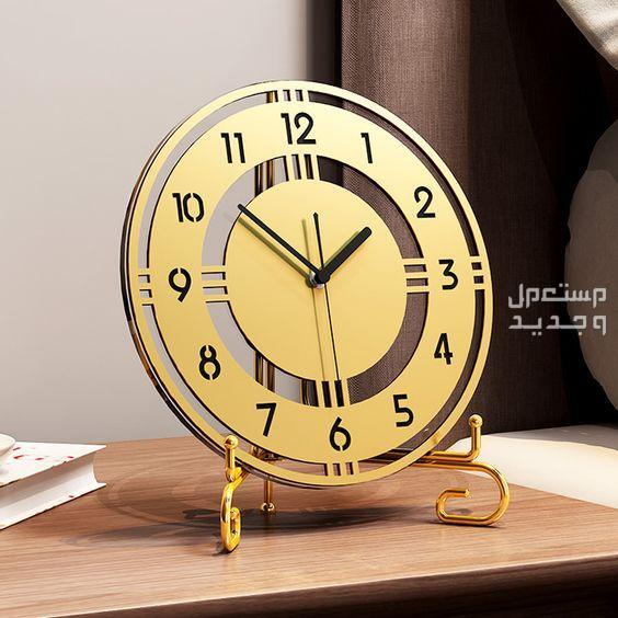 أفضل ساعة حائط وسعرها في موريتانيا تصميمات متنوعة لساعات الحائط