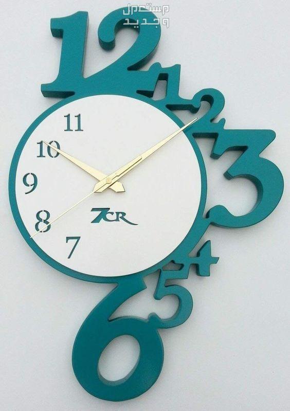 أفضل ساعة حائط وسعرها في موريتانيا صورة ساعة حائط كلاسيكية