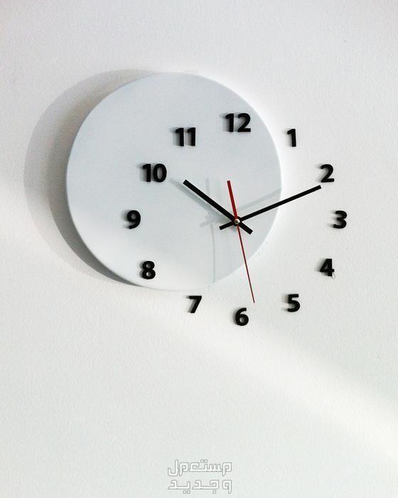 أفضل ساعة حائط وسعرها في موريتانيا استخدامات متعددة لساعات الحائط في المنزل