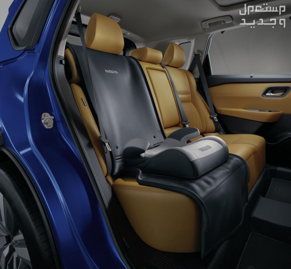 نيسان ارمادا 2024 الجيل الجديد صور اسعار مواصفات وفئات مقاعد نيسان ارمادا 2024 الجيل الجديد