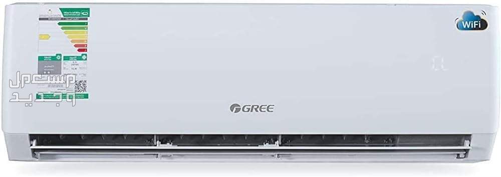 شراء مكيفات هواء مستعملة وجديدة بالمواصفات والصور والاسعار مكيف هواء نوع جري موديل GWC36QF-D3NTB4G/I سبليت