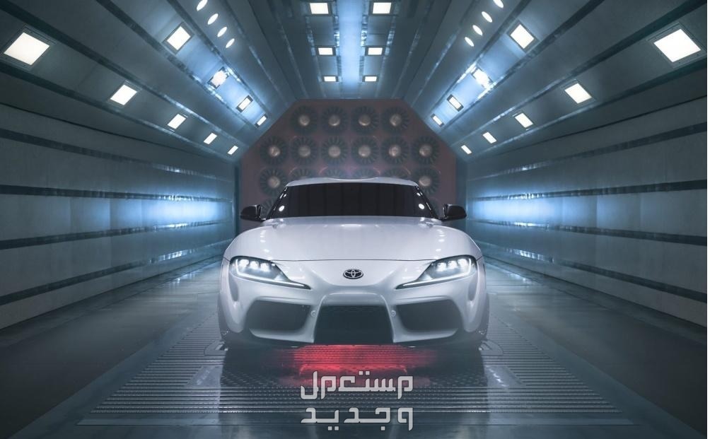 تويوتا 2023 كل ماتريد معرفته كوبيه وتجارية من مواصفات وصور واسعار سيارة تويوتا سوبرا 2023 Toyota supra