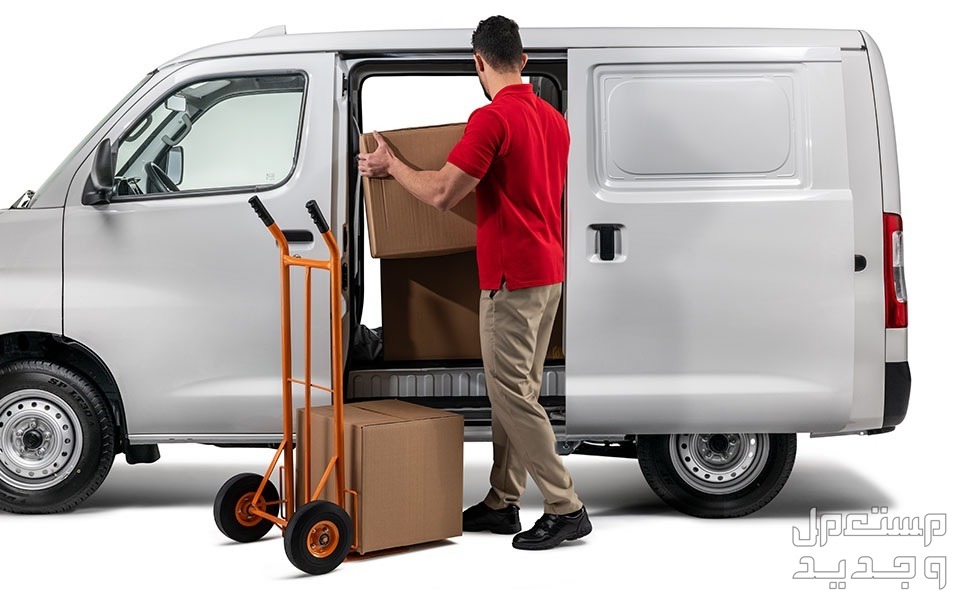 تويوتا 2023 كل ماتريد معرفته كوبيه وتجارية من مواصفات وصور واسعار سيارة تويوتا Toyota LITEACE VAN 2023