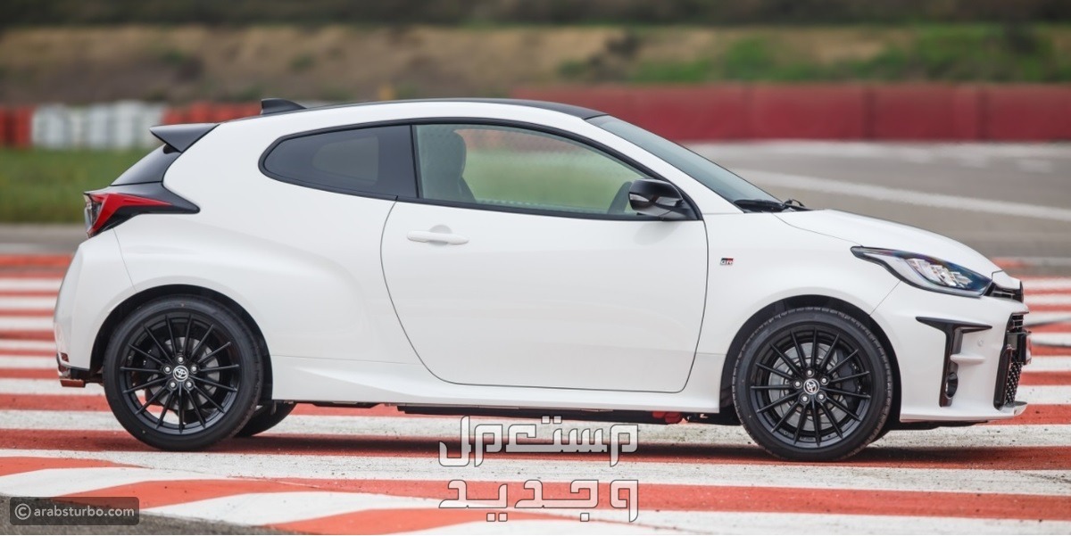 ​سيارة تويوتا يارس Toyota YARIS 2022 مواصفات وصور واسعار ​سيارة تويوتا يارس Toyota YARIS 2022