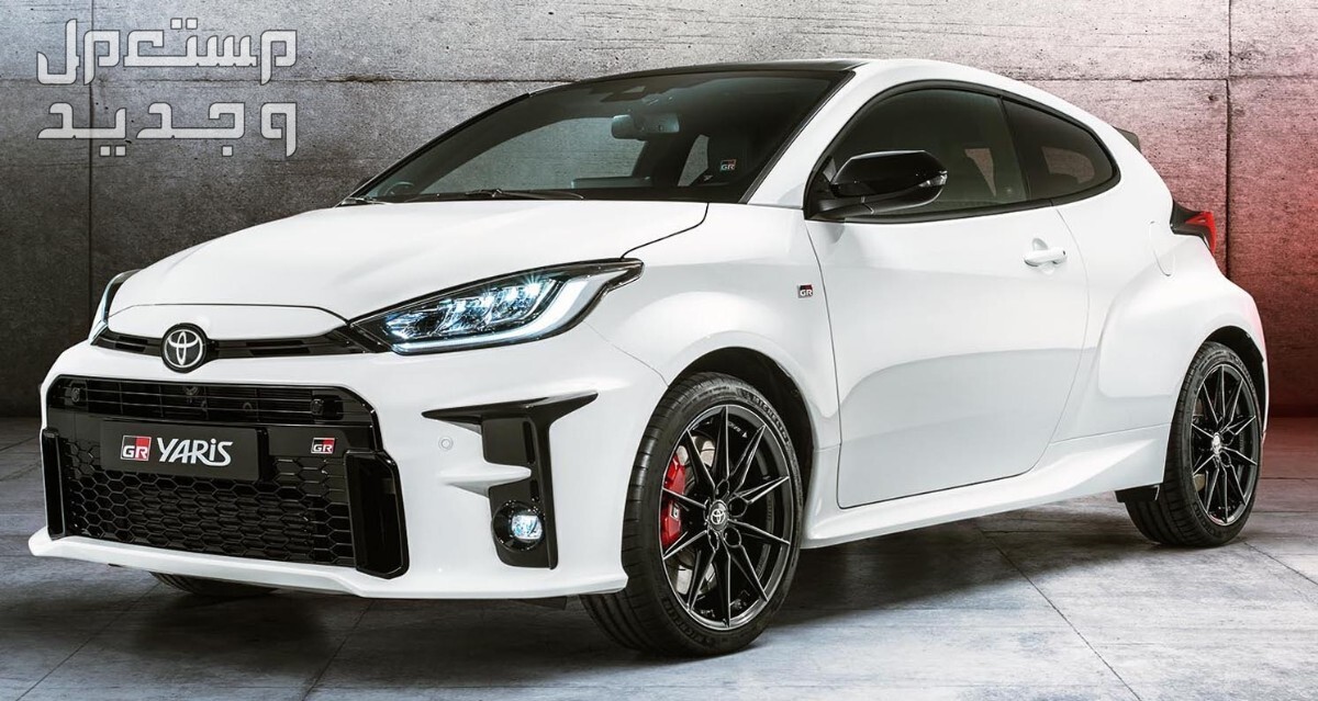 ​سيارة تويوتا يارس Toyota YARIS 2022 مواصفات وصور واسعار ​سيارة تويوتا يارس Toyota YARIS 2022
