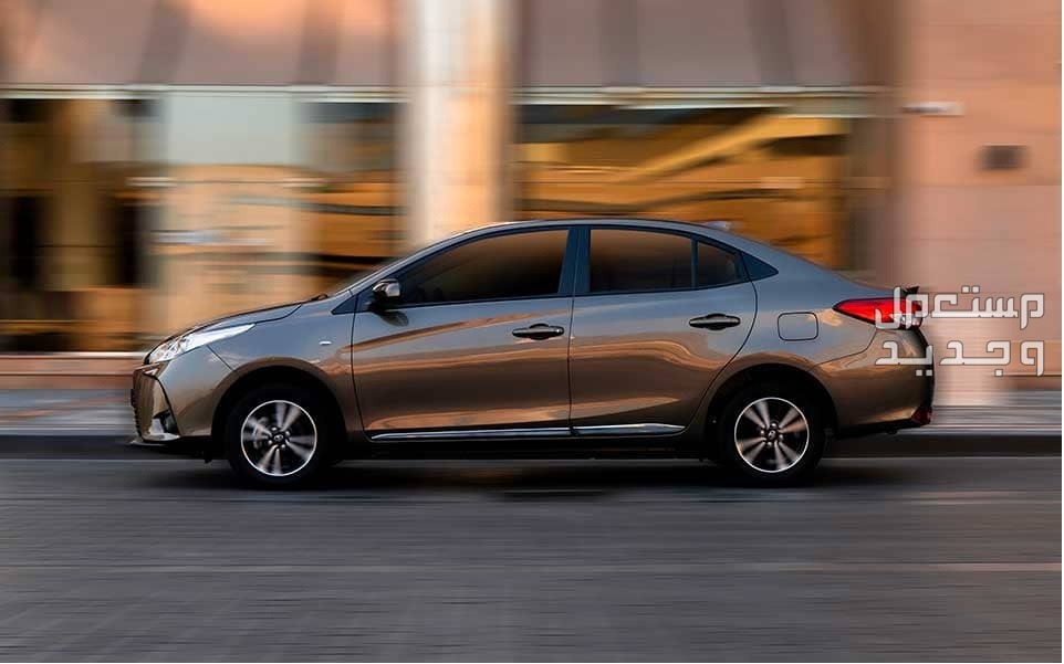 ​سيارة تويوتا يارس Toyota YARIS 2022 مواصفات وصور واسعار ​سيارة تويوتا يارس Toyota YARIS 2022