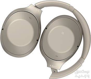 تعرف على مواصفات سماعة Sony MDR-1000X Sony MDR-1000X