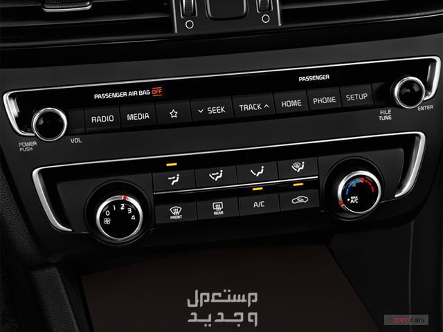 كيا اوبتيما 2020 جميع المواصفات والصور كيا اوبتيما 2020