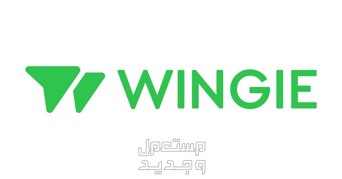 كيف تحجز مع وينجي wingie للطيران شعار موقع wingie للطيران