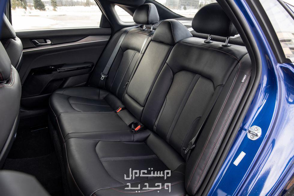 كيا اوبتيما 2020 جميع  المواصفات والصور كيا اوبتيما 2020