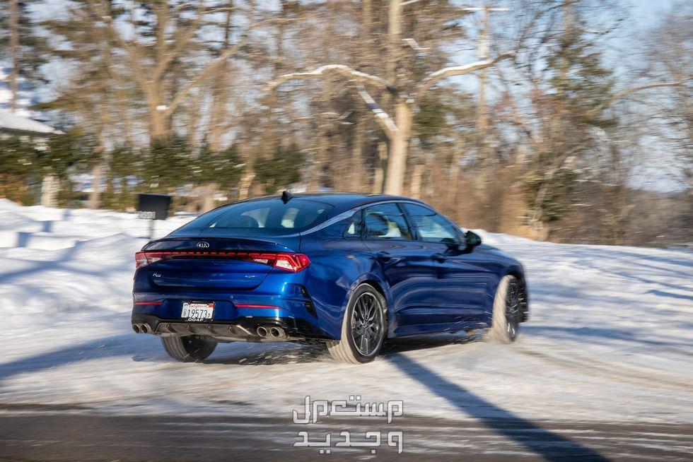 كيا اوبتيما 2020 جميع  المواصفات والصور كيا اوبتيما 2020