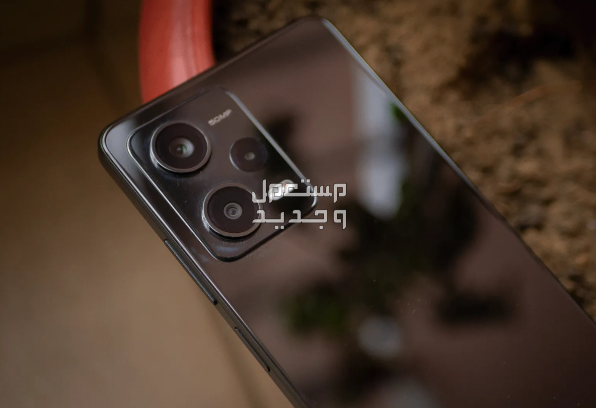 مواصفات وسعر جوال ريدمي نوت 12 برو جوال ريدمي نوت 12 برو