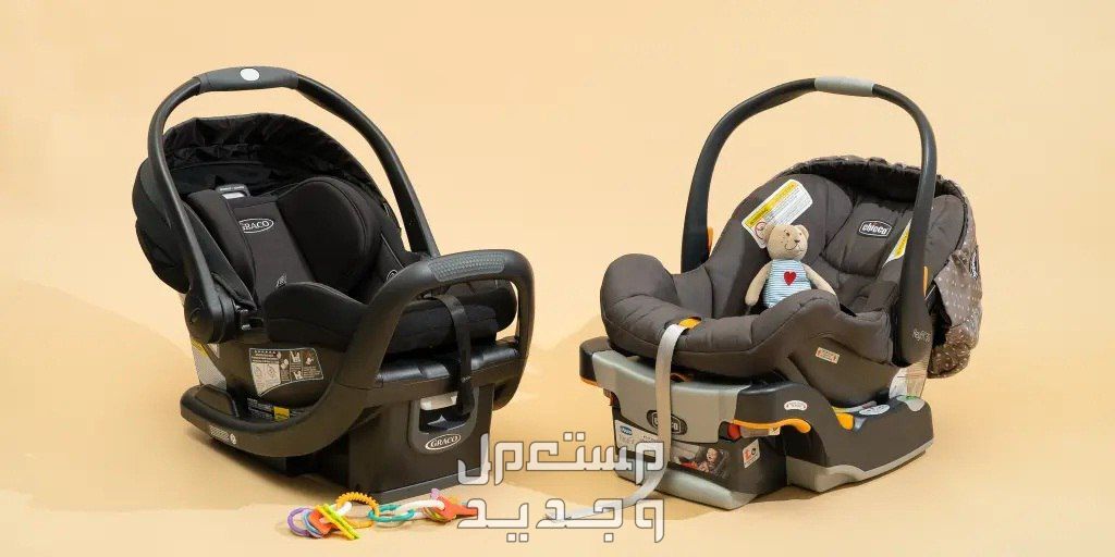تعرف على أفضل كرسي سيارة للاطفال في الكويت