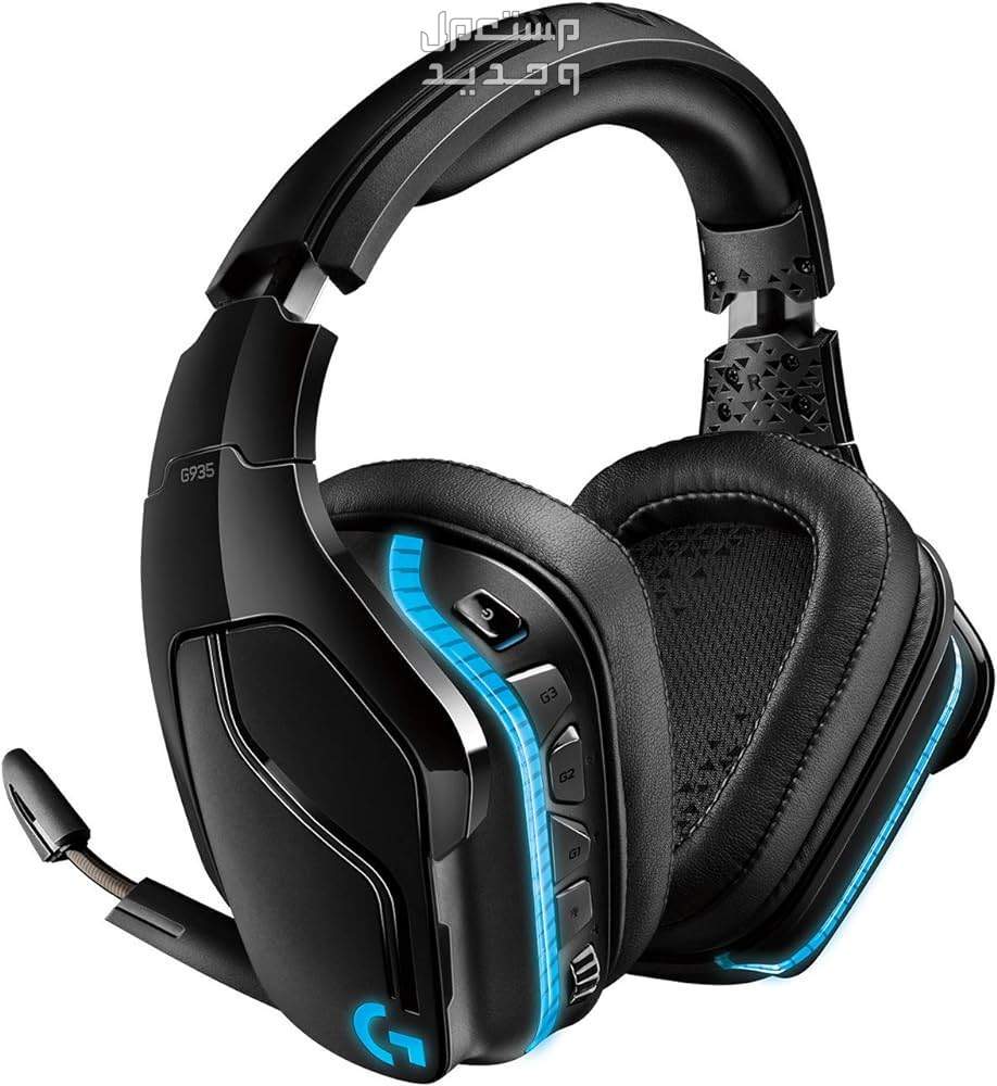 تعرف على خصائص سماعات بلوتوث Logitech سماعات Logitech