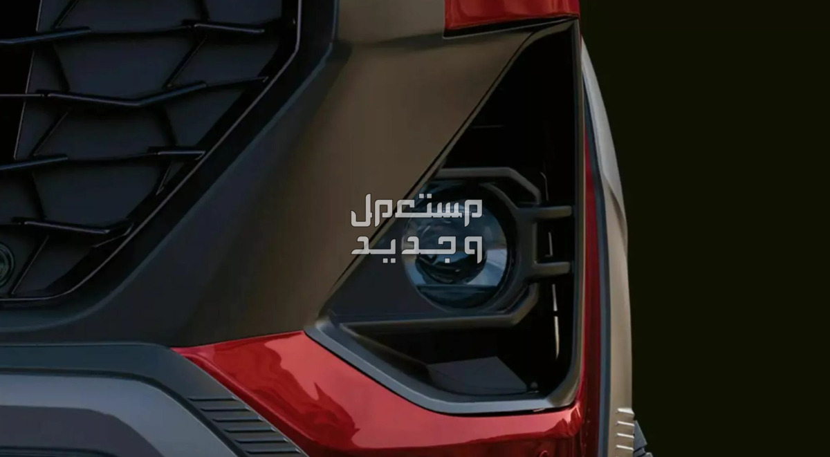 ايسوزو ديماكس 2024 فيس ليفت صور اسعار مواصفات وفئات تفاصيل هيكل ايسوزو ديماكس 2024 فيس ليفت
