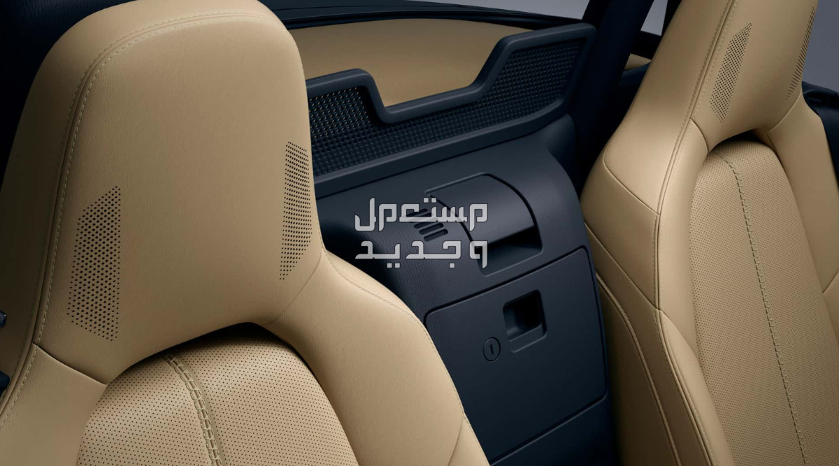 مازدا MX-5 ام اكس 5 مياتا 2024 فيس ليفت صور اسعار مواصفات وفئات مقاعد وخامات مازدا MX-5 ام اكس 5 مياتا 2024 فيس ليفت