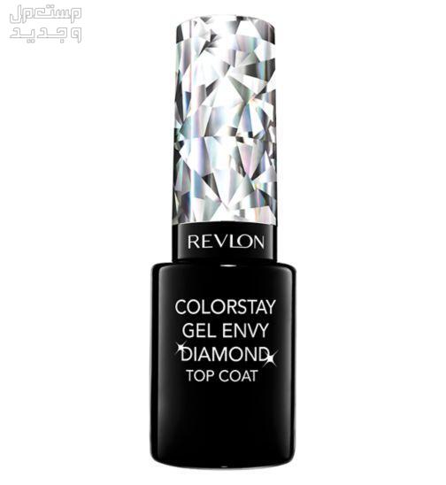 أفضل 7 أنواع توب كوت للأظافر توب كوت Revlon Top Coat Nail Polish