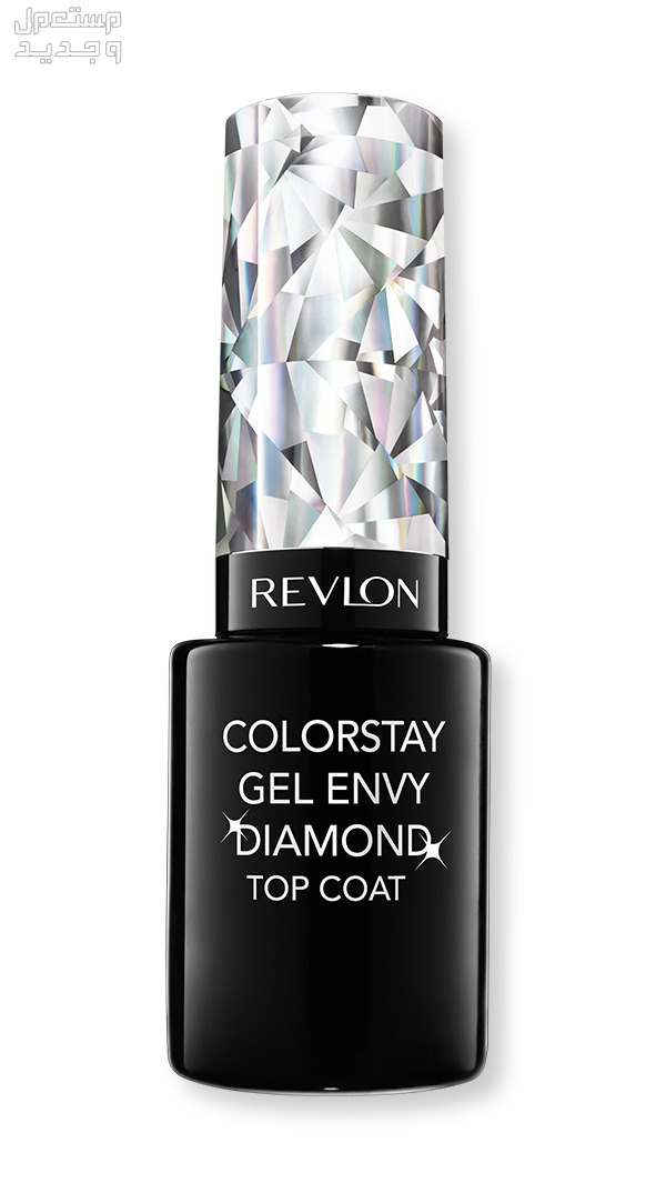 أفضل 7 أنواع توب كوت للأظافر تفاصيل عبوة توب كوت Revlon Top Coat Nail Polish