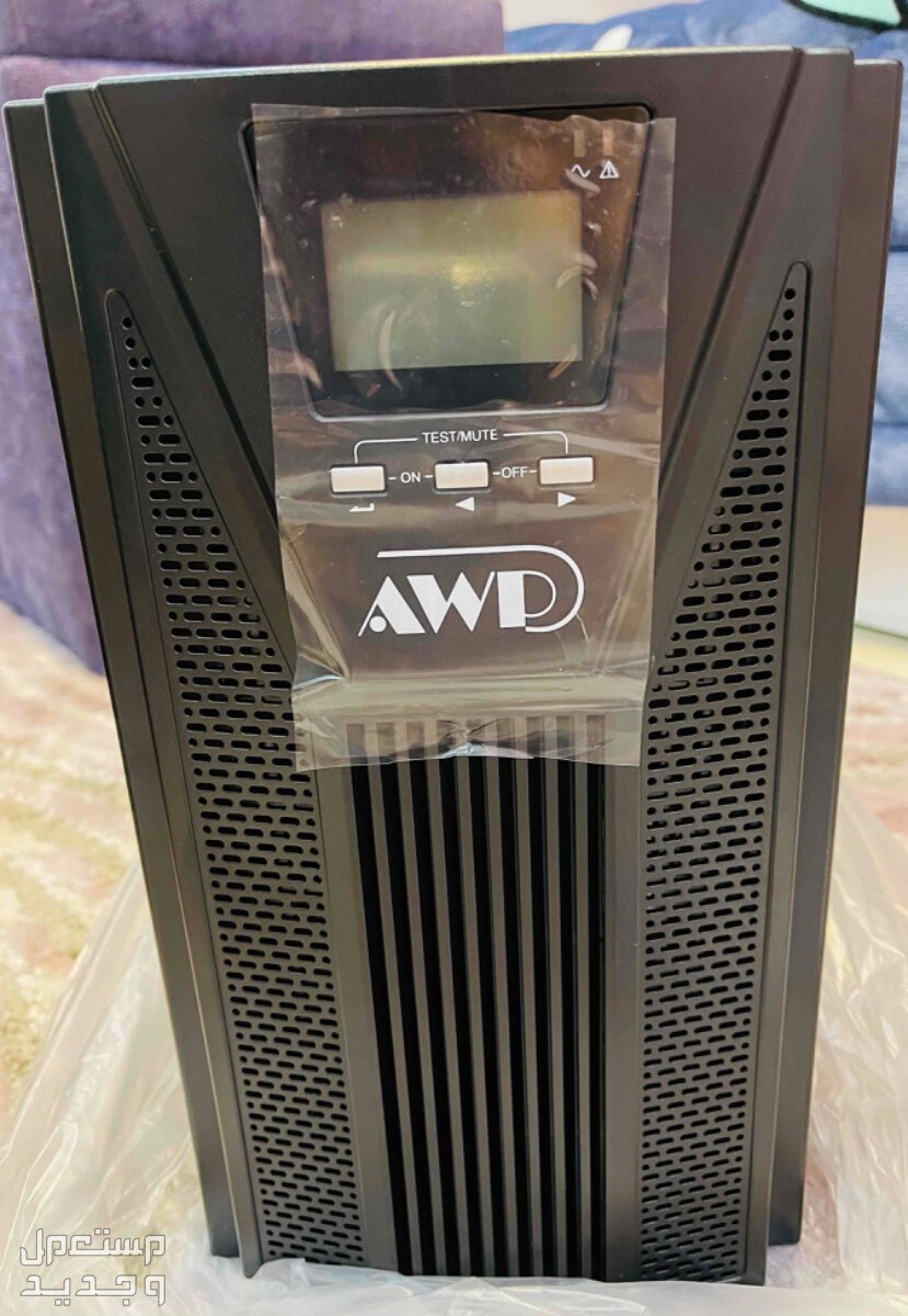 AWP UPS Alpha Pro 3kVA