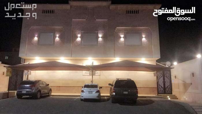 شقة للإيجار في شوران - المدينة المنورة بسعر 16 ألف ريال سعودي